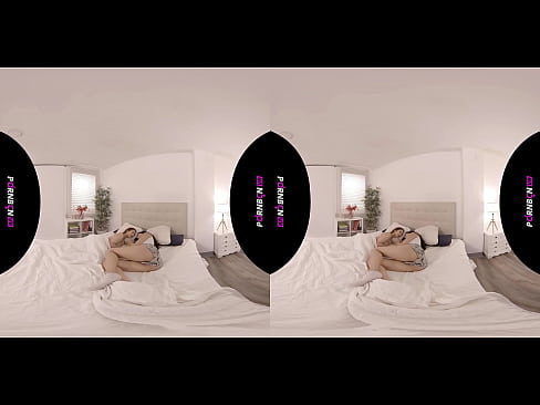 ❤️ PORNBCN VR Две млади лесбийки се събуждат възбудени в 4K 180 3D виртуална реалност Geneva Bellucci Katrina Moreno ️ Секс в bg.bestsexporno.ru ❌❤