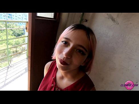 ❤️ Студент смуче непознат чувствено в задната част на улицата - Изпразване на лицето ️ Секс в bg.bestsexporno.ru ❌❤